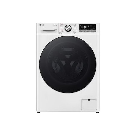 Lave-linge séchant 9/6 kg 1400 tours - AI Direct Drive