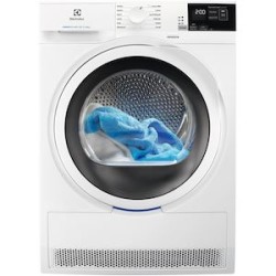 PerfectCare 700 Système GentleCare seche-linge pompe à chaleur 8kg OptiSense