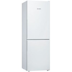 Réfrigérateur combiné pose-libre - Porte: Blanc - SER4 - Classe énergie