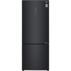 Réfrigérateur combiné LG grande capacité 462L