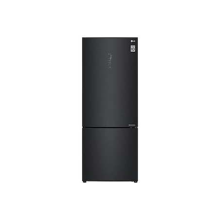 Réfrigérateur combiné LG grande capacité 462L