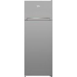 Réfrigérateur double portes pose-libre