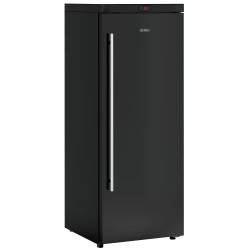 Cave de Vieillissement, classe G, 156 bouteilles, porte pleine