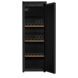 Cave de Vieillissement, classe G, 156 bouteilles, porte pleine