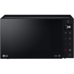 Micro ondes MS2535GDS 1000W 25L