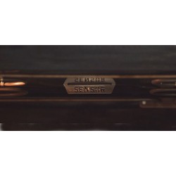 DD FOUR ELECT PYRO A+ BLACK BO