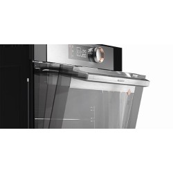 DD FOUR ELECT PYRO A+ BLACK BO