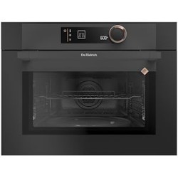 DD MICRO ONDES 40L SOLO NOIR