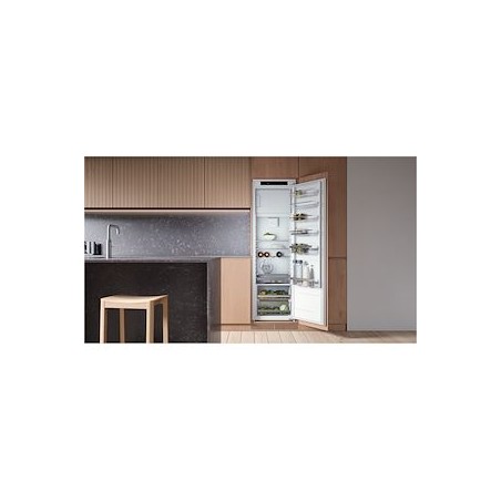 Refrigérateur intégrable 178cm