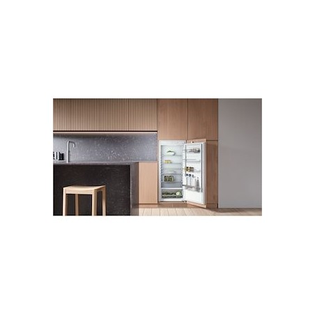 Refrigérateur intégrable 122cm
