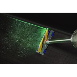 Aspirateur sans fil dyson V15 detect asbolute, le plus puissant et intelligent,