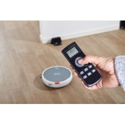 Aspirateur robot - BXRV500E