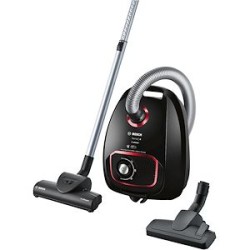 GL40S - ProPower - aspirateur avec sac - noir - 850W - 76 dB - Hepa