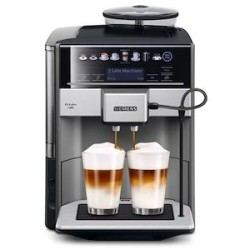 EQ.6+ s500, 13 programmes, 10 profils d'utilisateurs enregistrables