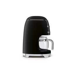 Machine à café Filtre Années 50 - Logo en relief