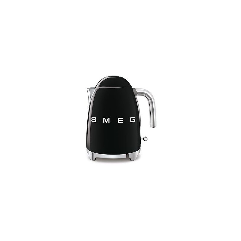 Bouilloire Années 50 - Structure en acier inox