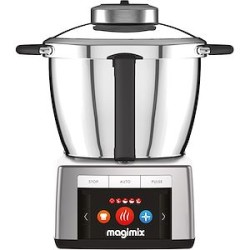 COOK EXPERT CHROME MAT