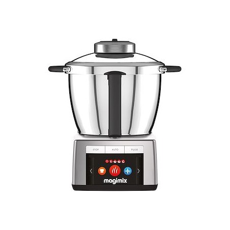 COOK EXPERT CHROME MAT