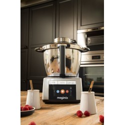 COOK EXPERT CHROME MAT