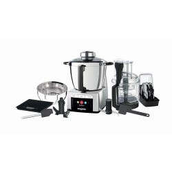 COOK EXPERT CHROME MAT