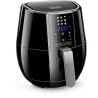 Friteuse - Noir - 1500 W - 3,5L - BXAF3500E