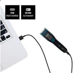 Tondeuse multifonction - Hubble - 903912000