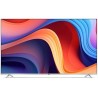 Sharp TV Q-led 70' / Google TV / Son Harman Kardon 2x12w /Dolby vision-Atmos / H