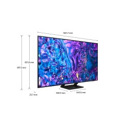 Samsung 65' UHD 4K Q-LED Smart HDR10+