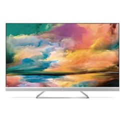 sharp tv qled 55', 4k haute definition frameless, hdmi 2.1, dolby vision