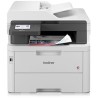 Multifonction 4 en 1 LED couleur MFC-L3760CDW avec Recto-Verso, Réseau Ethernet