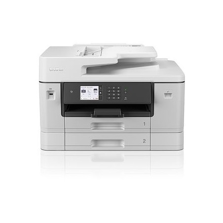 Imprimante multifonction jet d'encre couleur professionnelle A3 Business Smart