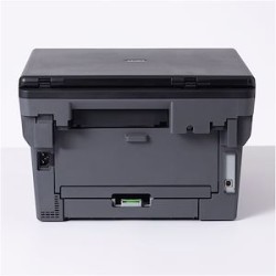 Multifonction 3-en-1 laser monochrome DCP-L2620DW avec impression recto-verso