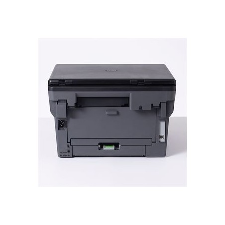 Multifonction 3-en-1 laser monochrome DCP-L2620DW avec impression recto-verso