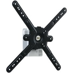 CLIFF 400 Tilt support mural inclinable pour écran jusqu'à VESA 400