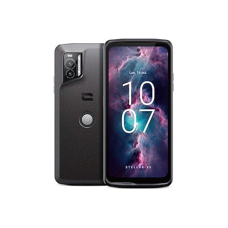 Smartphone STELLAR-X5 Open market - ROM 128Go, RAM 8Go