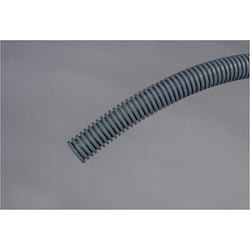 JANOJET 3422 Gaine ICTA D25 Gris - Couronne 100M - Avec tire-fil