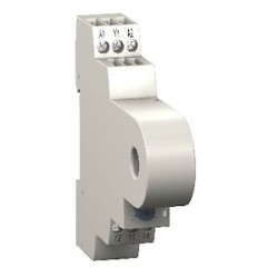 Relais de controle de courant Mic 24-240 Vac/ DC