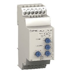Relais de controle de courant HIH 24/240 VAC/ DC