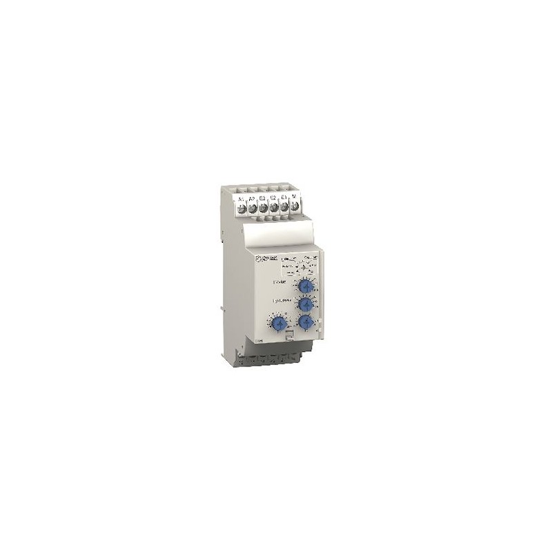 Relais de controle de courant HIH 24/240 VAC/ DC