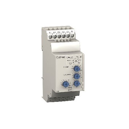 Relais de controle de courant HIH 24/240 VAC/ DC