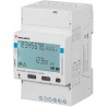 Compteur d'énergie triphasé 400Vac 65A direct - sortie Impulsion MID PFB