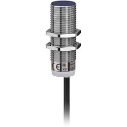Telemecanique Sensors OsiSense XS - détecteur inductif cyl diam 18 PNP NO 2m