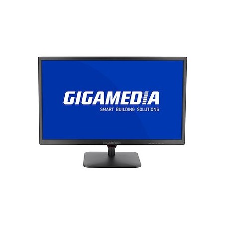 Moniteur 21.5 ' plastique résolution Full HD 1080P HDMI/VGA fonctionnement 24/7