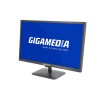 Moniteur 21.5 ' plastique résolution Full HD 1080P HDMI/VGA fonctionnement 24/7
