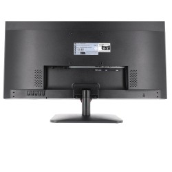 Moniteur 21.5 ' plastique résolution Full HD 1080P HDMI/VGA fonctionnement 24/7