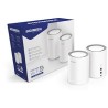 Kit de 2 points d'accès Wi-Fi 6 Mesh