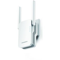 Repeteur wifi 6 802.11AX 1800 Mbps bi bande 2.4Ghz et 5Ghz