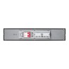 Easy UPS SRVS - onduleur monophasé on-line - 230V - 6kVA - bornier - rack