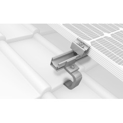 Kit Photovoltaïque 3kWc MaviWatt Enphase Ardoise (1L7C)