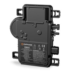 Kit Photovoltaïque 6kWc MaviWatt Enphase Tuile (1L14C/ 2L7C)